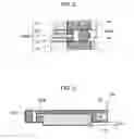 Fig. 03 - Membrane electrode assembly and electrochemical hydrogen pump