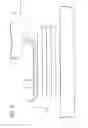 Fig. 07 - Method of printing 3D parts with core/shell filaments where the core contains particles