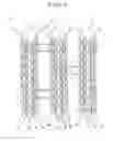 Fig. 07 - Knitted fabric and method for knitting same