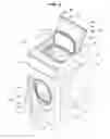 Fig. 02 - Washing machine