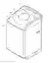 Fig. 01 - Washing machine