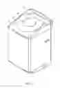 Fig. 02 - Washing machine