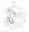 Fig. 05 - Washing machine having multiple washing units