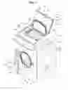 Fig. 02 - Washing machine