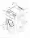 Fig. 05 - Washing machine