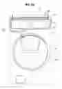 Fig. 10 - Washing machine