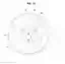 Fig. 13 - Washing machine