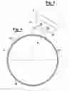 Fig. 04 - Method for assembling an improved Yankee cylinder
