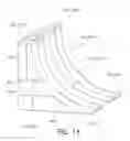 Fig. 10 - Modular skate component and systems thereof