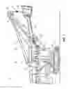 Fig. 02 - Dipper door trip assembly