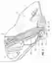 Fig. 04 - Dipper door trip assembly