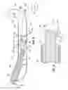 Fig. 06 - Dipper door trip assembly