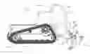 Fig. 01 - ACCESSORY MOUNTING SYSTEM FOR A WORK VEHICLE