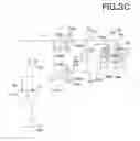 Fig. 06 - Hydraulic system for working machine