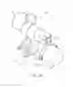 Fig. 10 - Bidet and backflow preventing member therefor