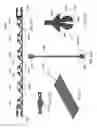 Fig. 09 - Portable modular system for structural assemblies