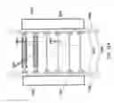 Fig. 14 - Portable modular system for structural assemblies