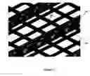 Fig. 09 - Truss composite ceiling with little amount of steel