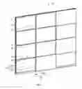 Fig. 02 - Method for installing tiles in a wall system