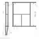 Fig. 07 - SCAFFOLD EXTENSIONS