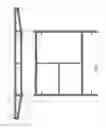 Fig. 08 - SCAFFOLD EXTENSIONS