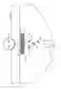 Fig. 04 - Swimming pool filtrations system debris guard