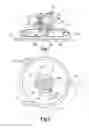 Fig. 02 - Autonomous pool cleaning robot