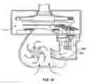 Fig. 37 - Swimming pool cleaner