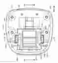 Fig. 40 - Swimming pool cleaner