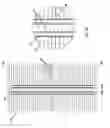 Fig. 09 - Double end stud bolt and method of use