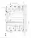 Fig. 33 - Columbarium