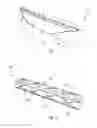 Fig. 02 - Tensairity structure with shape-memory wire ropes