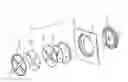 Fig. 01 - Illumination element for a vehicle