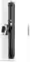 Fig. 16 - Surfboard locking system