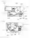 Fig. 35 - Door latch system