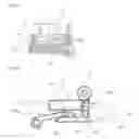 Fig. 49 - Door latch system