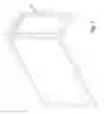 Fig. 04 - Fixation device especially for glass folding devices