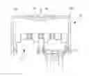Fig. 01 - Adjustable header for sliding doors and windows