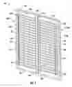 Fig. 02 - Motorized shutter assembly