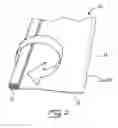 Fig. 03 - WINDOW INSULATING FILM ROLL, KIT AND METHOD OF INSTALLATION