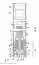 Fig. 09 - Cordless covering with tiltable vanes