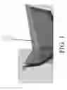 Fig. 02 - Dual Layered Balcony Cover