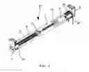 Fig. 02 - Spring pre-tensioning device for roll blind