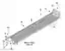 Fig. 01 - Wide Rung Cap, Ladder and Method