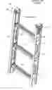 Fig. 01 - Ladder, end cap and method