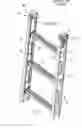 Fig. 02 - Ladder, end cap and method