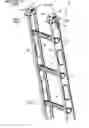 Fig. 03 - Ladder, end cap and method