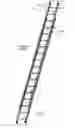 Fig. 07 - Ladder, end cap and method