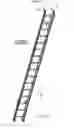 Fig. 08 - Ladder, end cap and method