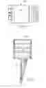 Fig. 16 - Ladder, end cap and method